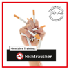 Die Hörapotheke – Mentales Training: Nichtraucher. Der bessere Weg, mit dem Rauchen aufzuhören - Volker Sautter