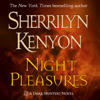 Sherrilyn Kenyon - Night Pleasures artwork