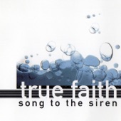 Song to the Siren (Radio Edit) artwork