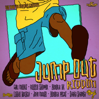Various Artists - Jump out Riddim artwork