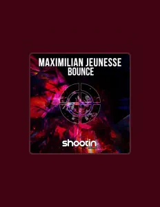 Maximilian Jeunesseを聴いたり、ミュージックビデオを鑑賞したり、経歴やツアー日程などを確認したりしましょう！