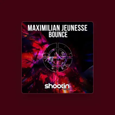 Listen to Maximilian Jeunesse, watch music videos, read bio, see tour dates & more!