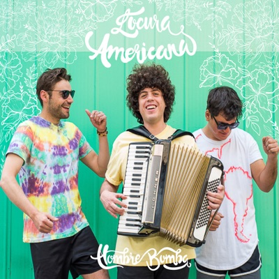 Locura Americana - Single