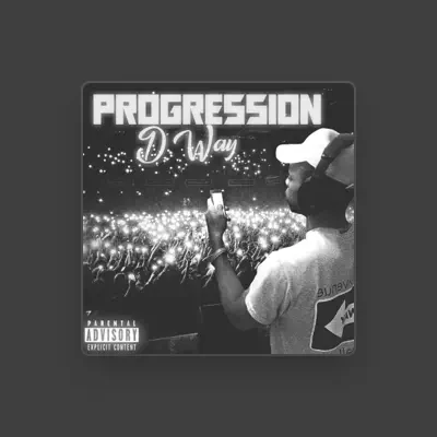 Listen to D. Way, watch music videos, read bio, see tour dates & more!