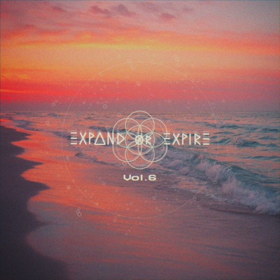 expand or expire., Vol. 6 - EP