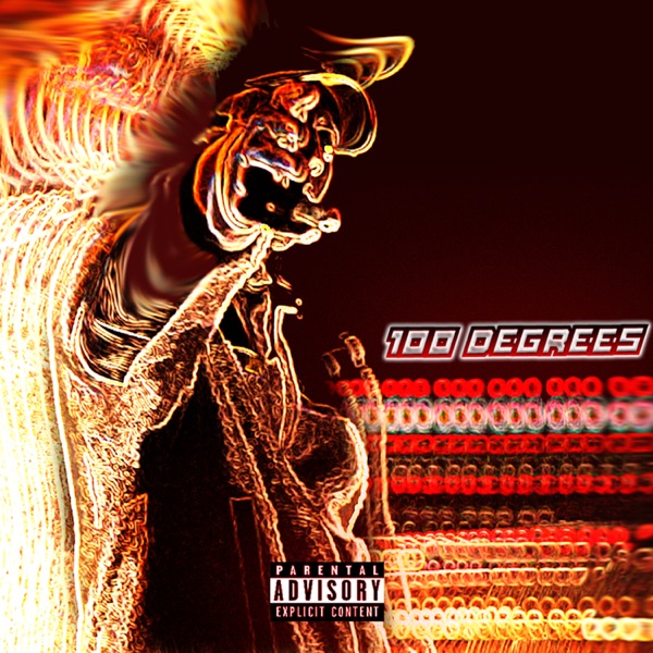 100 Degrees (feat. Sam Wise) - Single - Octavian