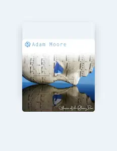 Listen to Adam Moore, watch music videos, read bio, see tour dates & more!