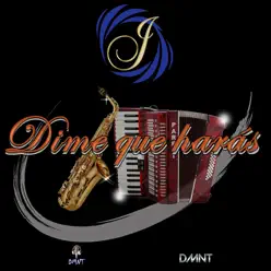 Dime Que Harás - Single - DMNT