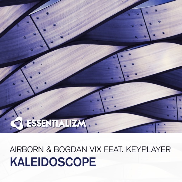 Kaleidoscope (feat. Keyplayer) - Single