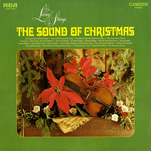 The Sound of Christmas