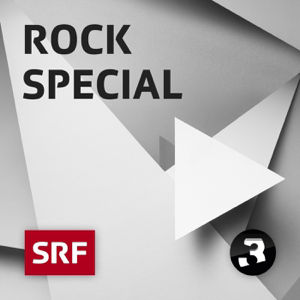 Rock Special podcast