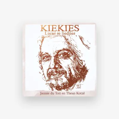 Listen to Jannie Du Toit En Thean Kotzé, watch music videos, read bio, see tour dates & more!