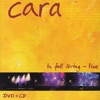 Cara - The Moving Statue (Shamrock Hill /Follow Me Down/The Moving Statue)