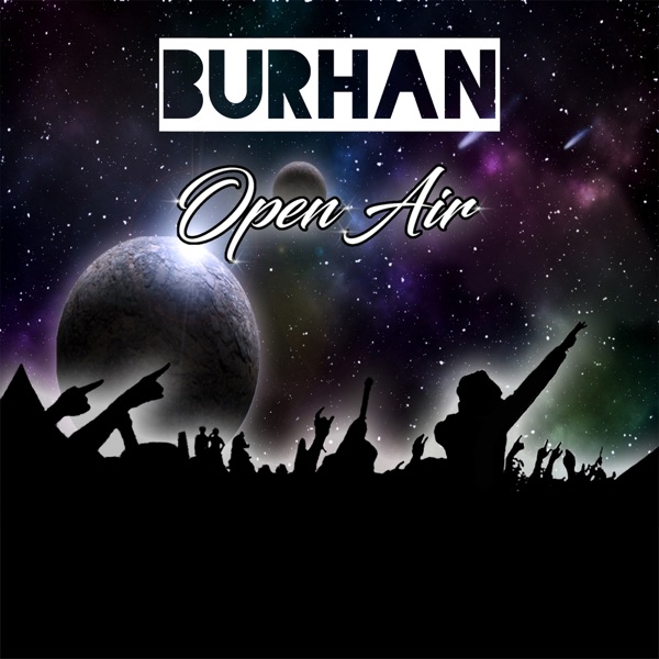 Open Air - Single