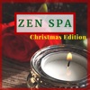 Zen Spa Christmas Edition - Spa Break Music for the Holidays, Xmas Spirit Songs for Wellness