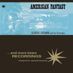 American Fantasy