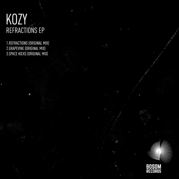 Refractions - Single