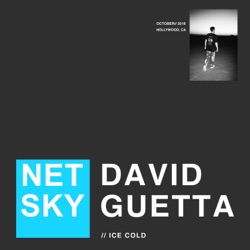 Netsky - Ice Cold