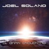 Joel Solano - La Vara de Moisés