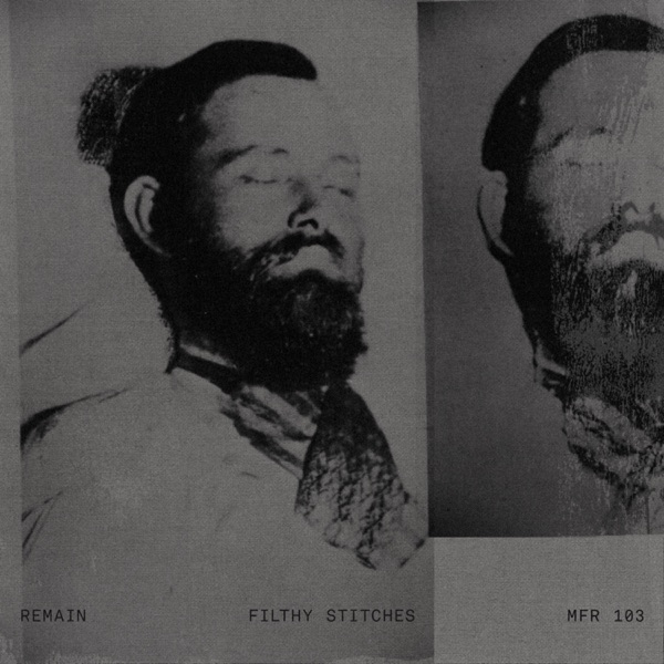 Filthy Stitches - EP
