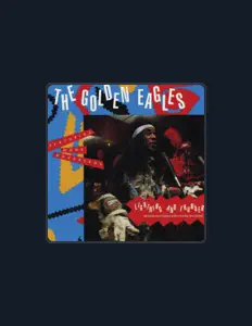 Listen to The Golden Eagles, watch music videos, read bio, see tour dates & more!