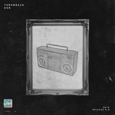 Throwback - Single