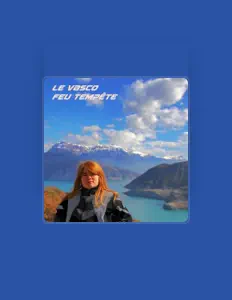 Listen to Le Vasco, watch music videos, read bio, see tour dates & more!