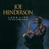 Joe Henderson - Lotus Blossom