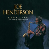 Joe Henderson - Rain Check