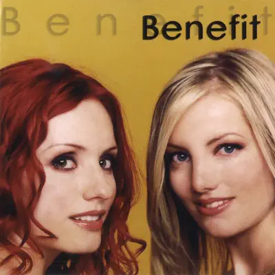 What's It Gonna Be - Single - Benefit