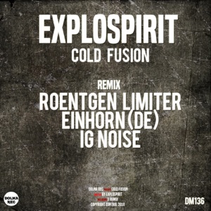 Cold Fusion - EP