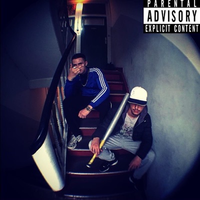 Jungs von der Straße (feat. Gaga XS) - Single