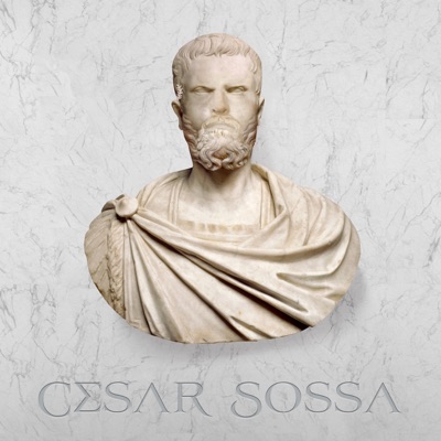 Cesar Sossa - EP