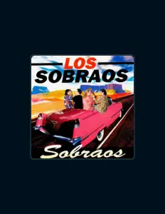 Listen to Los Sobraos, watch music videos, read bio, see tour dates & more!