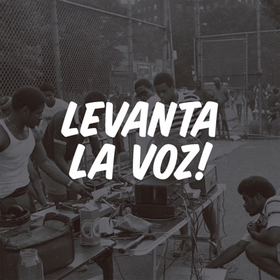 LEVANTA LA VOZ (feat. El Flores, Nanodoblec & Nikson) - Single
