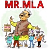 Mr. M.L.A - Single