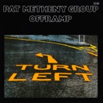 Pat Metheny Group - Barcarole