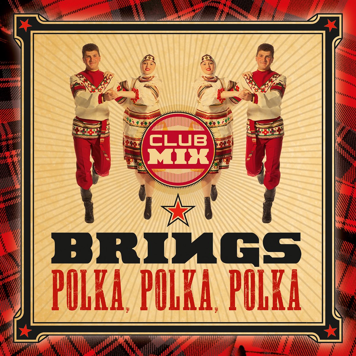 Polka Polka Polka (Club Mix) Single Album by Brings Apple Music Polka Polka Polka (Club Mix) Single Album by Brings Apple Music