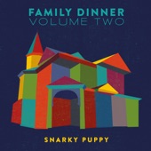 Family Dinner, Vol. 2 artwork