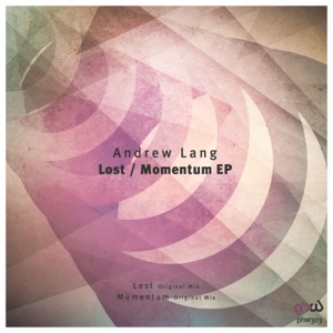 Lost / Momentum - Single