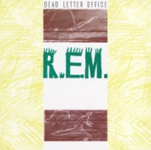 Dead Letter Office artwork