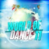 World of Dance 11