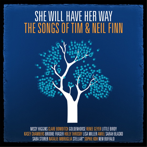 Cover artwork for One Step Ahead