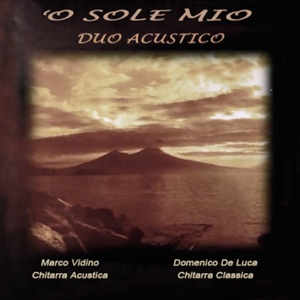 'O Sole Mio
