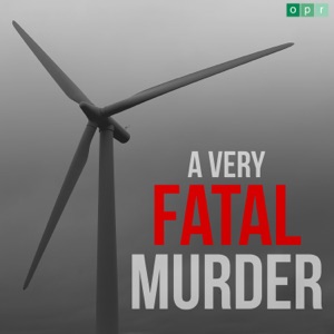 Introducing: A Very Fatal Murder
