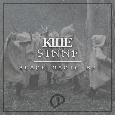 Black Magic - EP