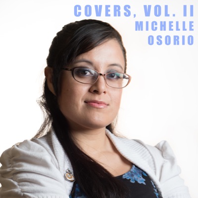 Covers, Vol. II - EP