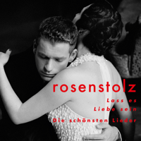 Rosenstolz - Lass es Liebe sein - Die schönsten Lieder artwork