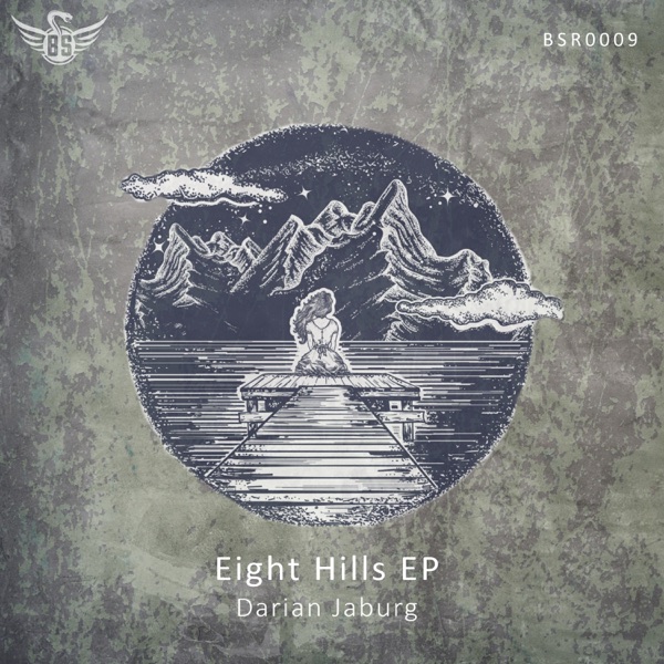 Eight Hills - Single