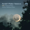 Nocturne - Andrew Matthews-Owen